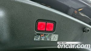 Mercedes-Benz CLE-Class CLE450 4MATIC Coupe 2024 года из Южной Кореи
