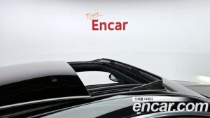 Mercedes-Benz CLE-Class CLE450 4MATIC Coupe 2024 года из Южной Кореи