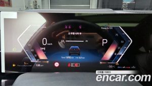 BMW X6 xDrive40i M Sport 2025 года из Южной Кореи