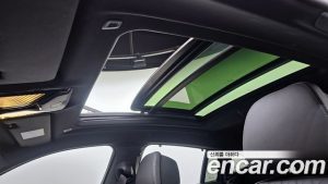 BMW X6 xDrive40i M Sport 2025 года из Южной Кореи