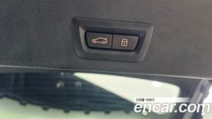 BMW X6 xDrive40i M Sport 2025 года из Южной Кореи