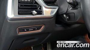 BMW X7 xDrive 40i M Sport 7-Seater 2024 года из Южной Кореи