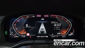 BMW X4 xDrive20i M Sport PRO 2025 года из Южной Кореи