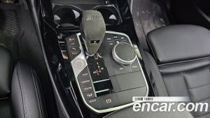 BMW X4 xDrive20i M Sport PRO 2025 года из Южной Кореи