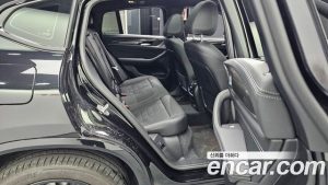 BMW X4 xDrive20i M Sport PRO 2025 года из Южной Кореи