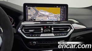 BMW X4 xDrive20i M Sport PRO 2025 года из Южной Кореи