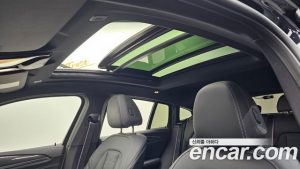 BMW X4 xDrive20i M Sport PRO 2025 года из Южной Кореи