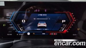 BMW M3 M3 SEDAN Competition M xDrive 2025 года из Южной Кореи