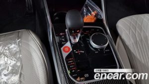 BMW M3 M3 SEDAN Competition M xDrive 2025 года из Южной Кореи