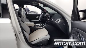 BMW M3 M3 SEDAN Competition M xDrive 2025 года из Южной Кореи