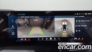 BMW M3 M3 SEDAN Competition M xDrive 2025 года из Южной Кореи