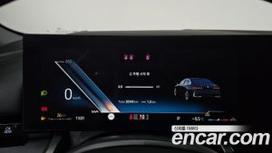 BMW 5-Series 520i 2024 года из Южной Кореи