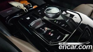 BMW 5-Series 520i 2024 года из Южной Кореи