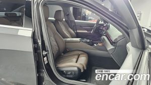 BMW 5-Series 520i 2024 года из Южной Кореи