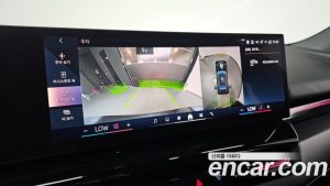 BMW 5-Series 520i 2024 года из Южной Кореи
