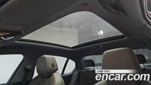 BMW 5-Series 520i 2024 года из Южной Кореи