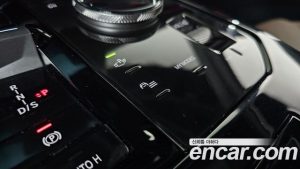 BMW 5-Series 520i 2024 года из Южной Кореи