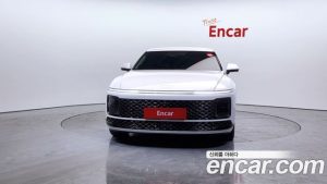 Hyundai Grandeur Calligraphy 2025 года из Южной Кореи