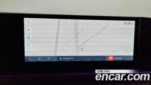 Hyundai Grandeur Calligraphy 2025 года из Южной Кореи