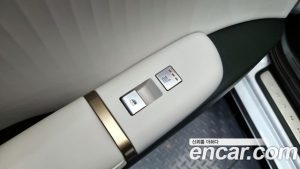 Hyundai Grandeur Calligraphy 2025 года из Южной Кореи