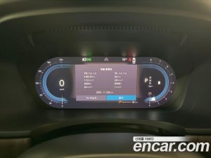 Volvo V90 B5 ULTIMATE AWD 2024 года из Южной Кореи