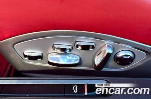 Porsche 718 4.0 GTS 2023 года из Южной Кореи