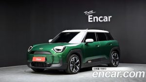 Mini Aceman E CLASSIC 2025 года из Южной Кореи