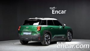 Mini Aceman E CLASSIC 2025 года из Южной Кореи
