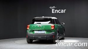 Mini Aceman E CLASSIC 2025 года из Южной Кореи