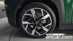 Mini Aceman E CLASSIC 2025 года из Южной Кореи