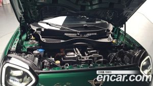 Mini Aceman E CLASSIC 2025 года из Южной Кореи