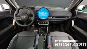 Mini Aceman E CLASSIC 2025 года из Южной Кореи