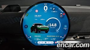 Mini Aceman E CLASSIC 2025 года из Южной Кореи