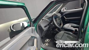 Mini Aceman E CLASSIC 2025 года из Южной Кореи