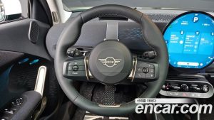 Mini Aceman E CLASSIC 2025 года из Южной Кореи