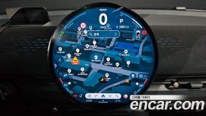 Mini Aceman E CLASSIC 2025 года из Южной Кореи