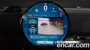 Mini Aceman E CLASSIC 2025 года из Южной Кореи