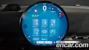 Mini Aceman E CLASSIC 2025 года из Южной Кореи