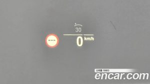 BMW iX3 M Sport 2025 года из Южной Кореи