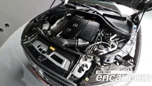 Mercedes-Benz GLC-Class GLC300 4MATIC Avantgarde 2025 года из Южной Кореи