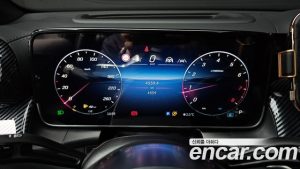 Mercedes-Benz GLC-Class GLC300 4MATIC Avantgarde 2025 года из Южной Кореи