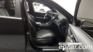Mercedes-Benz GLC-Class GLC300 4MATIC Avantgarde 2025 года из Южной Кореи