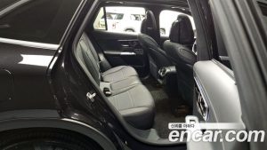 Mercedes-Benz GLC-Class GLC300 4MATIC Avantgarde 2025 года из Южной Кореи