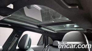 Mercedes-Benz GLC-Class GLC300 4MATIC Avantgarde 2025 года из Южной Кореи