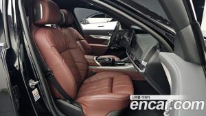 BMW 7-Series 740i sDrive M Sport 2023 года из Южной Кореи