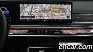 BMW 7-Series 740i sDrive M Sport 2023 года из Южной Кореи