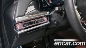 BMW 7-Series 740i sDrive M Sport 2023 года из Южной Кореи