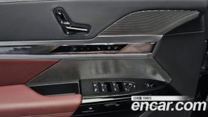 BMW 7-Series 740i sDrive M Sport 2023 года из Южной Кореи