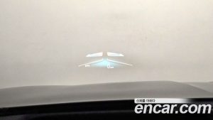 BMW 7-Series 740i sDrive M Sport 2023 года из Южной Кореи