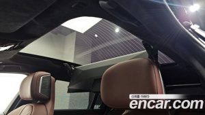 BMW 7-Series 740i sDrive M Sport 2023 года из Южной Кореи